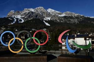 Olympia 2026: Defizit von 310 Millionen Euro erwartet