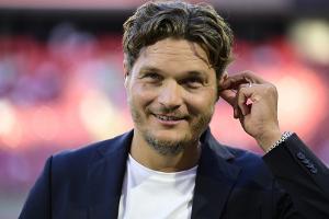 Medien: Terzic soll Trainer in Bilbao werden