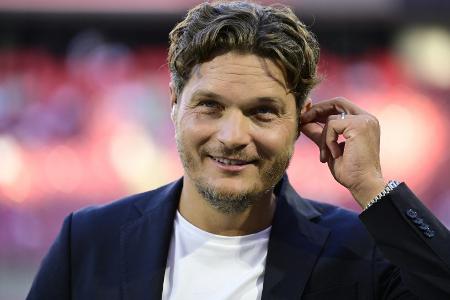 Medien: Terzic soll Trainer in Bilbao werden