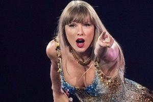 Spotify-Bestenlisten zum Jubiläum: Taylor Swift und deutsche Podcasts