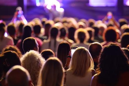 Eintrittskarten weiterverkaufen: Das Problem mit Resale-Portalen