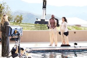 "Germany's Next Topmodel"