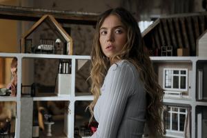 "The Housemaid - Wenn sie wüsste"