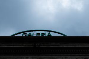 Die Warenhauskette Galeria hat 83 Filialen in rund 70 Städten.