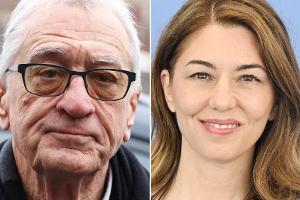 Von De Niro bis Coppola: Zahlreiche Stars gegen Hollywood-Mega-Deal