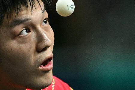 TTBL: 70.000-Zuschauer-Schallmauer erstmals durchbrochen