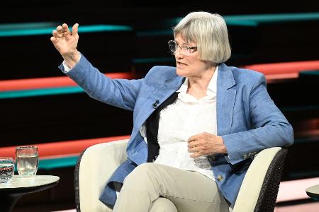 Markus Lanz - 23.04.2026