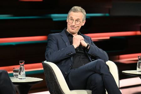 Markus Lanz - 23.04.2026