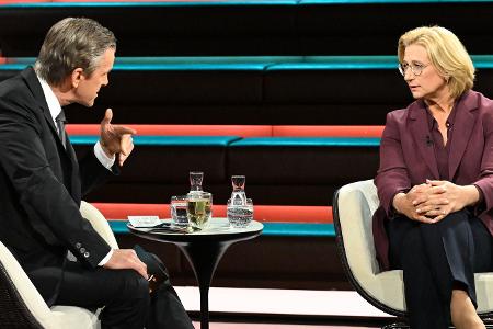 Markus Lanz - 23.04.2026