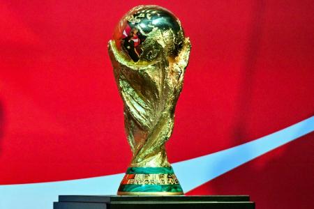 Außenminister Rubio: Iran bei der WM willkommen