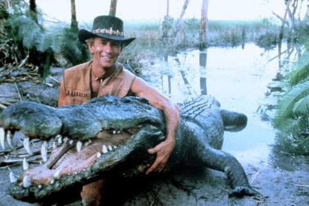 Crocodile Dundee 
