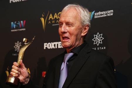 Paul Hogan