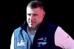 Patriots-Chefcoach Vrabel nimmt Auszeit