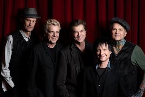 Die Toten Hosen: Doku zum letzten Studioalbum erscheint im Mai