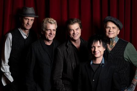 Die Toten Hosen: Doku zum letzten Studioalbum erscheint im Mai