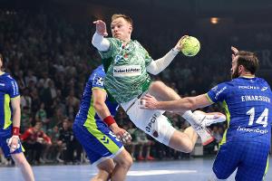 "Unfassbare Energieleistung": Füchse trotz Minusrekord obenauf