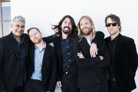 Foo Fighters
