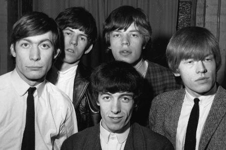 The Rolling Stones