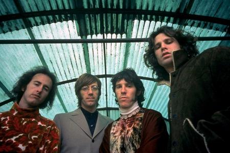 The Doors