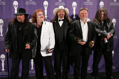Lynyrd Skynyrd