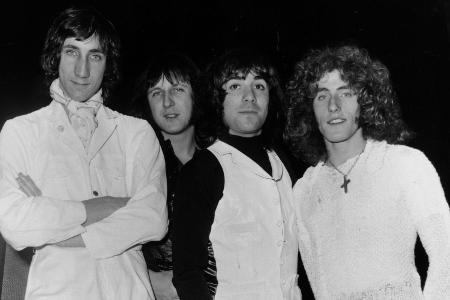 The Who