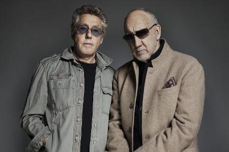 The Who