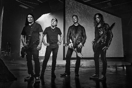 Metallica