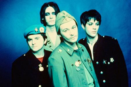 Manic Street Preachers