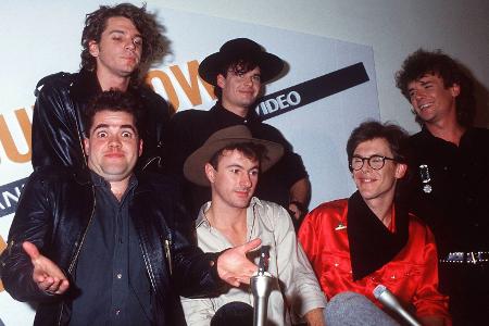 INXS