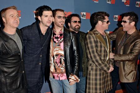 INXS