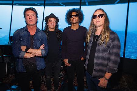 Alice In Chains