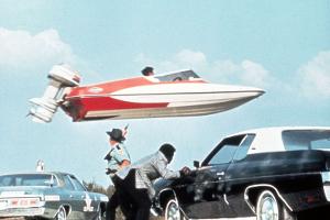 "James Bond 007 - Leben und sterben lassen"