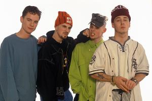 East 17