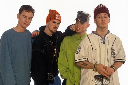 East 17