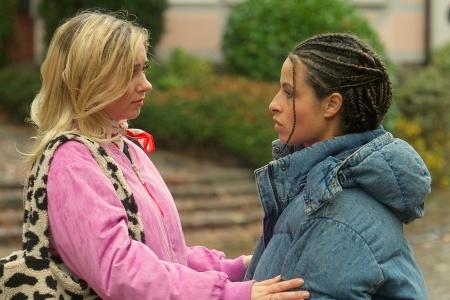 Das passiert heute in den Soaps