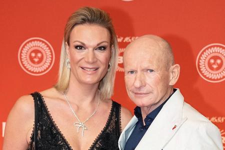 Maria Höfl-Riesch schwärmt von ihrer neuen Beziehung