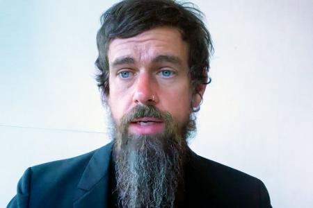 Jack Dorsey feuerte mehr als 40 Prozent der Belegschaft bei seinem Zahlungsdienstleister Block - und glaubt, dass andere Unternehmen einen ähnlichen Weg gehen werden. (Archivbild)