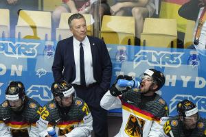 Kreis "neutral": Halbe Nationalmannschaft spielt um DEL-Titel