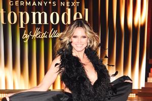 "Germany's Next Topmodel"