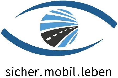 Logo sicher.mobil.leben