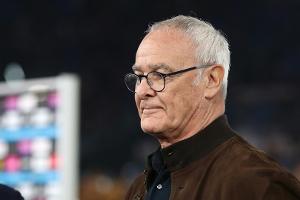 AS Rom: Berater Ranieri legt Amt nieder