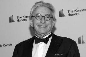 Trauer um Klassik-Star: Dirigent Michael Tilson Thomas ist tot