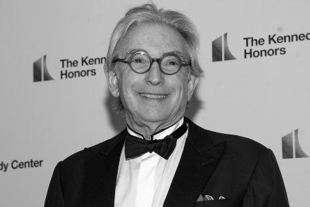 Trauer um Klassik-Star: Dirigent Michael Tilson Thomas ist tot