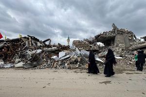 Im Libanon hat es zuletzt trotz der Waffenruhe immer wieder tödliche Zwischenfälle gegeben. (Archivbild)