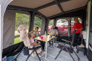 Camp Life Test-Tour 2025