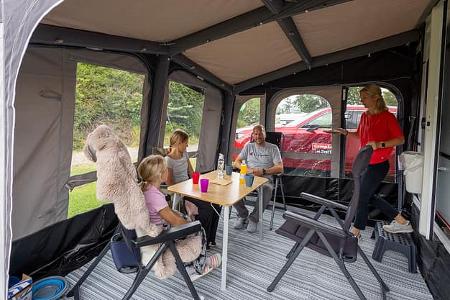 Camp Life Test-Tour 2025