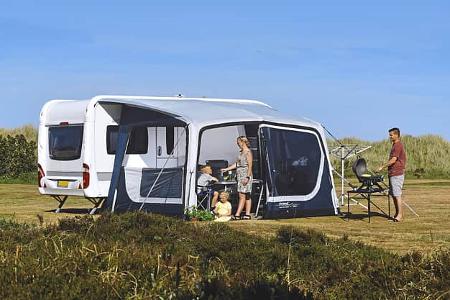Vorzelte Wohnwagen