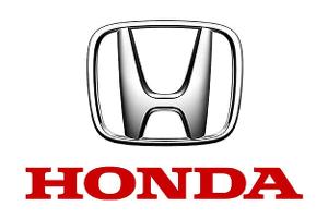 Honda-Logo 2000