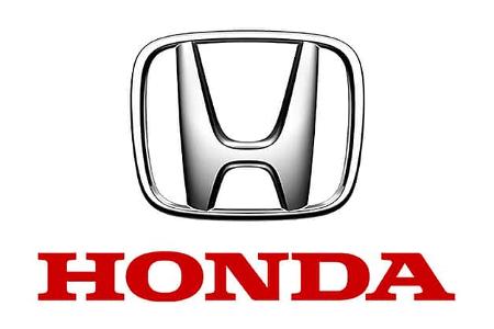 Honda-Logo 2000