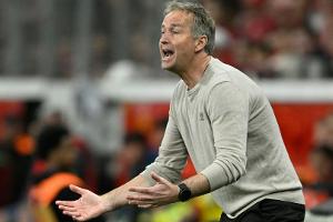 Hjulmand: Derby gegen Köln kommt "zur richtigen Zeit"